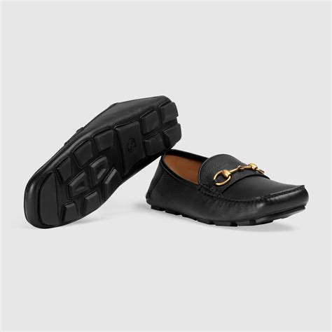 gucci drivers black|gucci drivers on sale.